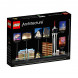 Конструктор LEGO Architecture 21047 Лас-Вегас во Владивостоке
