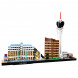 Конструктор LEGO Architecture 21047 Лас-Вегас во Владивостоке
