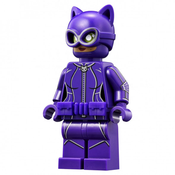 Конструктор LEGO Batman Movie 70902 Погоня за Женщиной-кошкой во Владивостоке