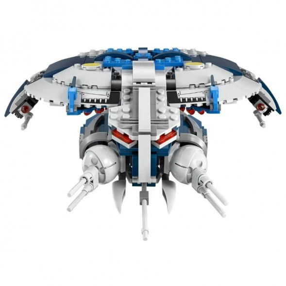 Конструктор LEGO Star Wars 75042 Боевой корабль дроидов во Владивостоке