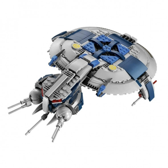 Конструктор LEGO Star Wars 75042 Боевой корабль дроидов во Владивостоке