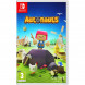 Игра Autonauts [Nintendo Switch, русские субтитры] во Владивостоке