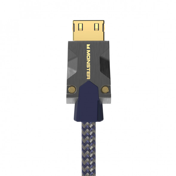 Кабель Monster Cable HDMI M3000 UHD 8K Dolby Vision HDR 48GBPS 5M во Владивостоке