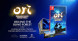 Игра Ori and the Blind Forest: Definitive Edition [Nintendo Switch, русские субтитры] во Владивостоке