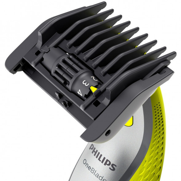 Триммер Philips OneBlade QP2734/31 во Владивостоке