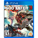 Игра God Eater 3 [PS4, русские субтитры] во Владивостоке