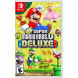 Игра New Super Mario Bros. U Deluxe Edition (Nintendo Switch, русские субтитры) во Владивостоке