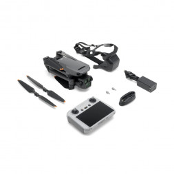 Квадрокоптер DJI Mavic 3 Pro (с пультом DJI RC)