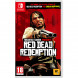 Игра Red Dead Redemption [Nintendo Switch, русские субтитры]  во Владивостоке