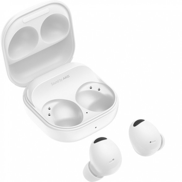 Наушники Samsung Galaxy Buds2 Pro (SM- R510), белый во Владивостоке