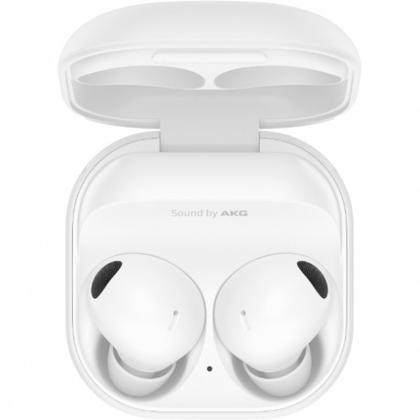 Наушники Samsung Galaxy Buds2 Pro (SM- R510), белый во Владивостоке