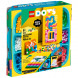 Конструктор LEGO DOTS 41957 Большой набор пластин-наклеек с тайлами во Владивостоке