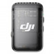 Беспроводной микрофон DJI Mic 2 Transmitter, чёрный во Владивостоке