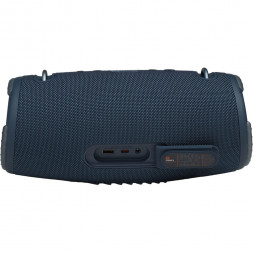 Портативная акустика JBL Xtreme 3, синий