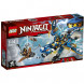 Конструктор LEGO Ninjago 70602 Дракон Джея во Владивостоке