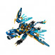 Конструктор LEGO Ninjago 70602 Дракон Джея во Владивостоке