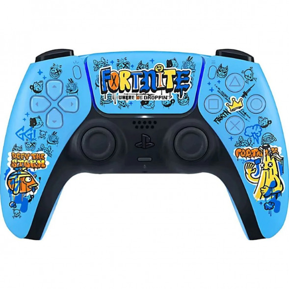 Геймпад Sony DualSense Limited Edition (Fortnite) во Владивостоке