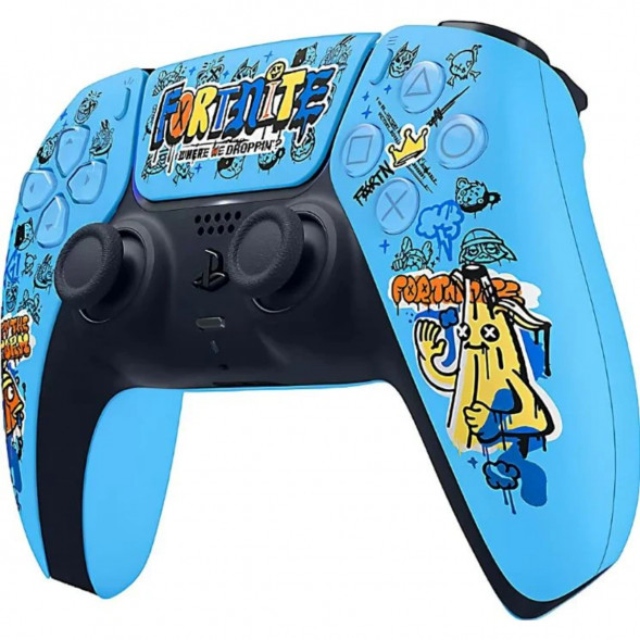 Геймпад Sony DualSense Limited Edition (Fortnite) во Владивостоке