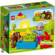 Конструктор LEGO DUPLO 10521 Телёнок во Владивостоке
