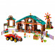 Конструктор LEGO Friends 42617 Приют для животных с фермы во Владивостоке