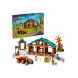 Конструктор LEGO Friends 42617 Приют для животных с фермы во Владивостоке