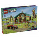 Конструктор LEGO Friends 42617 Приют для животных с фермы во Владивостоке
