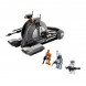 Конструктор LEGO Star Wars 75015 Дроид-танк Альянса во Владивостоке