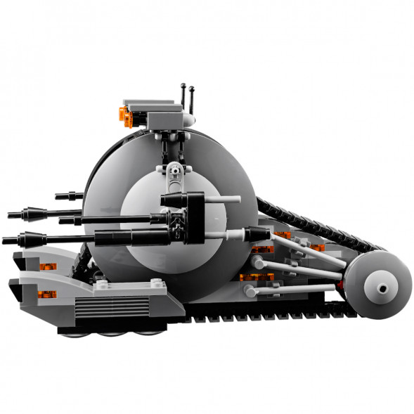 Конструктор LEGO Star Wars 75015 Дроид-танк Альянса во Владивостоке