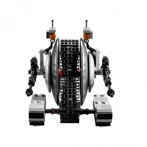 Конструктор LEGO Star Wars 75015 Дроид-танк Альянса во Владивостоке