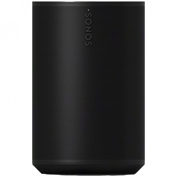 Умная колонка Sonos Era 100, черный во Владивостоке