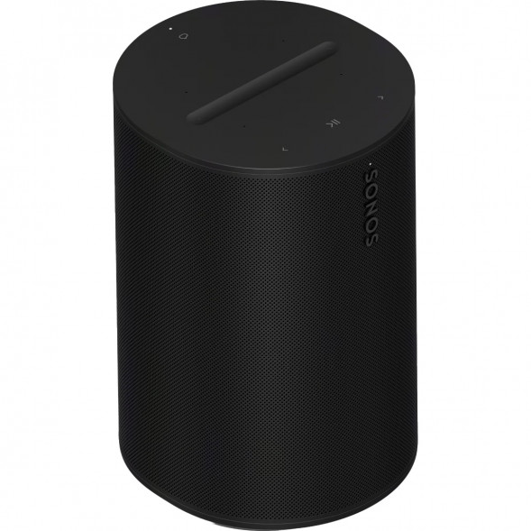 Умная колонка Sonos Era 100, черный во Владивостоке
