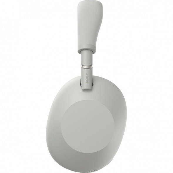 Беспроводные наушники Sony WH-1000XM6, Platinum Silver во Владивостоке
