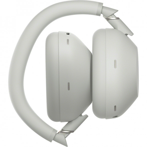 Беспроводные наушники Sony WH-1000XM6, Platinum Silver во Владивостоке