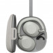 Беспроводные наушники Sony WH-1000XM6, Platinum Silver во Владивостоке