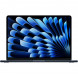 Ноутбук Apple MacBook Air 13 (2025) (M4 / 24Gb / 512Gb / GPU 10-core) (MC6C4), Midnight во Владивостоке