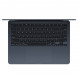 Ноутбук Apple MacBook Air 13 (2025) (M4 / 24Gb / 512Gb / GPU 10-core) (MC6C4), Midnight во Владивостоке