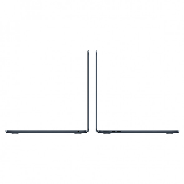 Ноутбук Apple MacBook Air 13 (2025) (M4 / 24Gb / 512Gb / GPU 10-core) (MC6C4), Midnight во Владивостоке