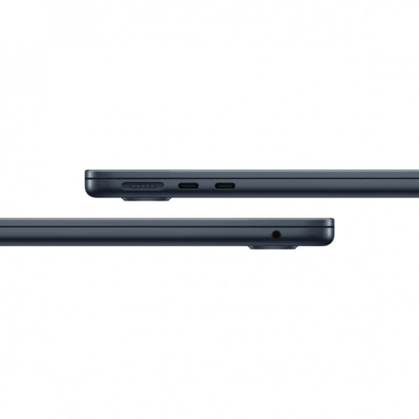 Ноутбук Apple MacBook Air 13 (2025) (M4 / 24Gb / 512Gb / GPU 10-core) (MC6C4), Midnight во Владивостоке