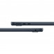 Ноутбук Apple MacBook Air 13 (2025) (M4 / 24Gb / 512Gb / GPU 10-core) (MC6C4), Midnight во Владивостоке