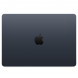 Ноутбук Apple MacBook Air 13 (2025) (M4 / 24Gb / 512Gb / GPU 10-core) (MC6C4), Midnight во Владивостоке