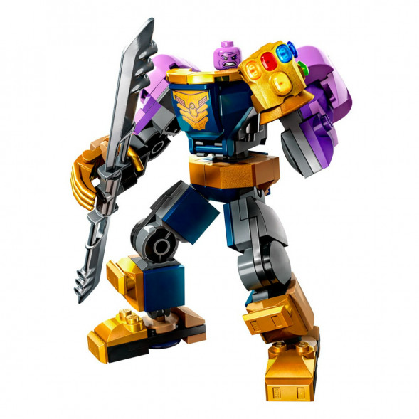 Конструктор LEGO Super Heroes 76242 Танос: робот во Владивостоке
