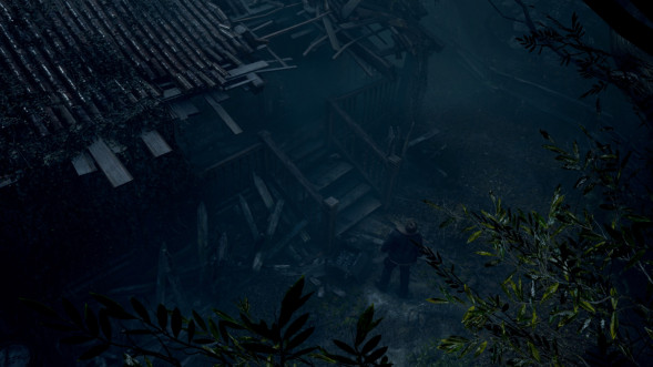 Игра Resident Evil 4 Remake [PS4, русская версия] во Владивостоке