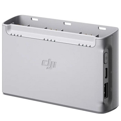Хаб зарядный для квадрокоптера DJI Mini 2 / Mini SE во Владивостоке