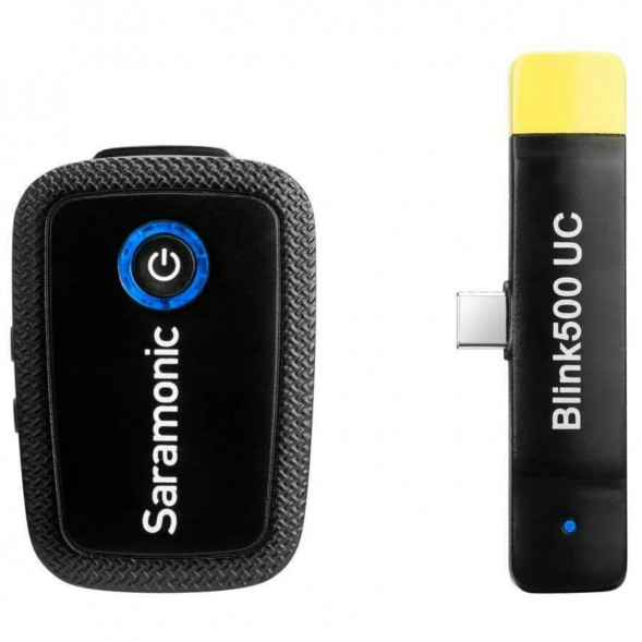 Радиосистема Saramonic Blink 500 B5 во Владивостоке
