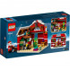 Конструктор LEGO Seasonal 40565 Мастерская Санты во Владивостоке
