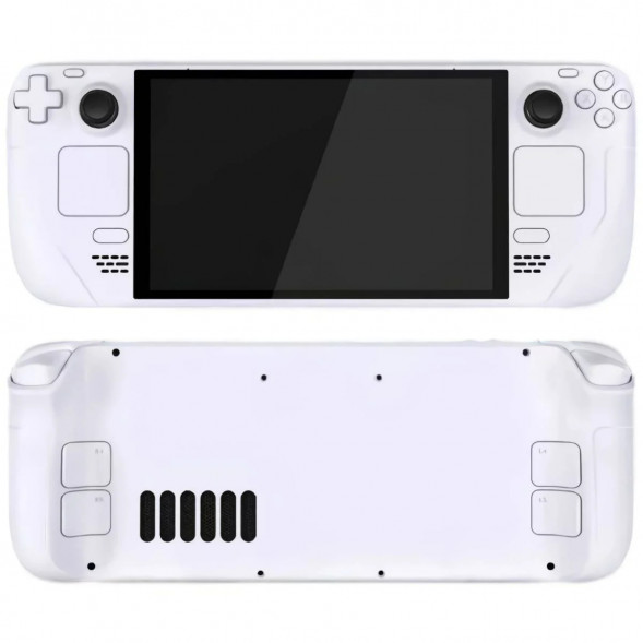 Игровая приставка Valve Steam Deck OLED 1Tb Limited Edition, White во Владивостоке