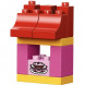 Конструктор LEGO DUPLO 10622 Большая коробка для творчества во Владивостоке