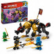 Конструктор LEGO Ninjago 71790 Императорский охотник на драконов во Владивостоке
