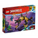 Конструктор LEGO Ninjago 71790 Императорский охотник на драконов во Владивостоке