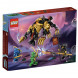 Конструктор LEGO Ninjago 71790 Императорский охотник на драконов во Владивостоке